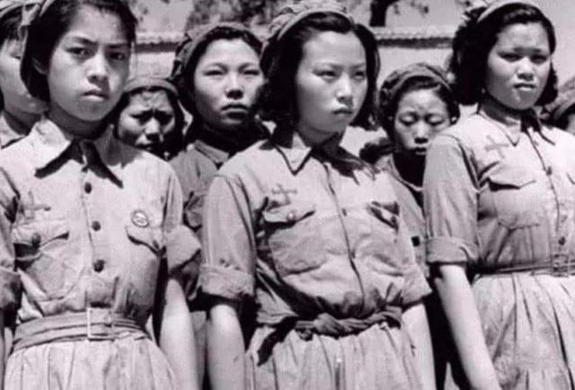 二战的日本女人竟然如此疯狂，战争结束后，人口居然比战前还多