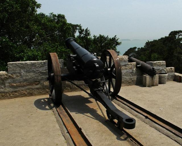 我国最坚固的炮台：坐拥全球最大海岸炮，却差点以每斤8分钱卖掉