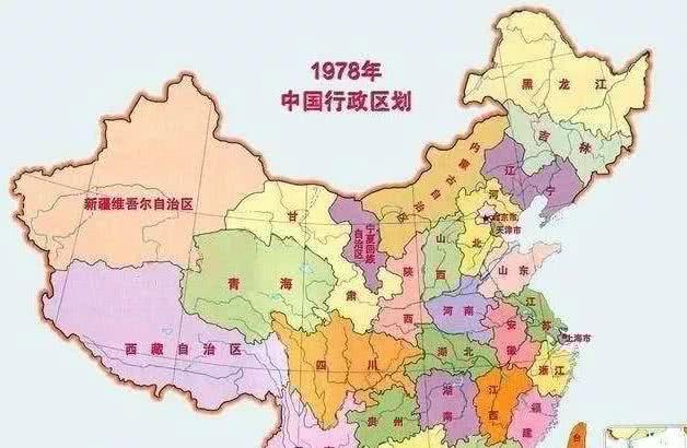 甘肃的省会兰州，曾经的全国20强城市，为何近代逐步没落？