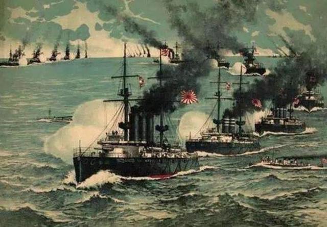 甲午战争清朝为何没坚持抗战，而与日本签订马关条约割地赔款？