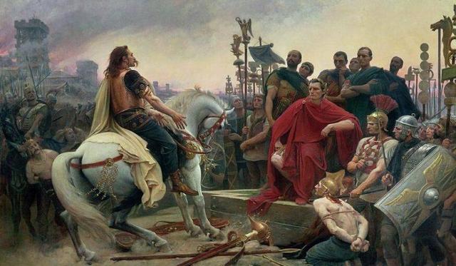 罗马独裁者凯撒的哪些失误，导致了被刺23剑的结局？