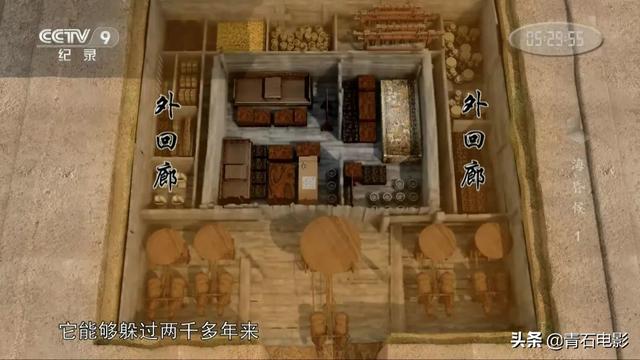 央视纪录片揭秘大墓，历史上第一个被大臣罢免的皇帝，登基仅27天