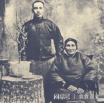 西安事变爆发后，蒋介石的亲哥哥竟被活活吓死