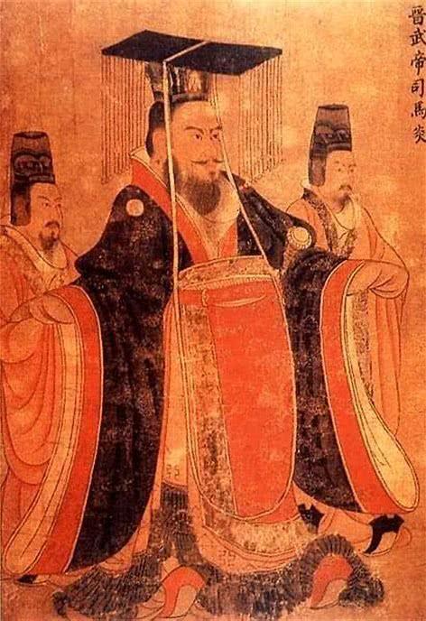 司马懿子孙建立的西晋王朝，为何会是一个短命的王朝？