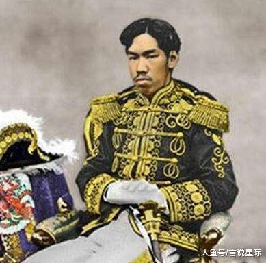 日本天皇传了125代，为什么没人抢他的皇位？