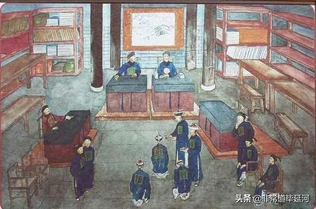 英国著名学者李约瑟说：“儒家思想对科学的贡献几乎没有”