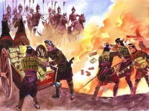 如果秦始皇驾崩后，扶苏接到伪诏直接杀回咸阳，结果会如何