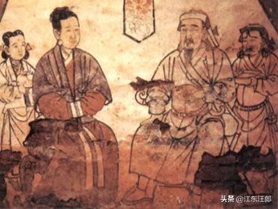 戊戌选试，耶律楚材主持的蒙古帝国半成品的汉化改革