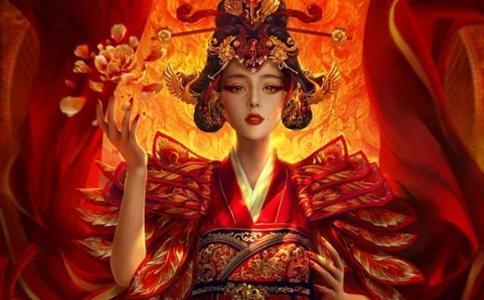中国历史上第一位女皇帝并不是武则天,武则天其实只能排到第三位