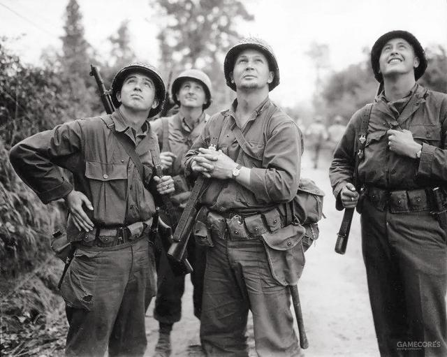 二战时，日本执行了史上“最无耻”的计划，导致美军男性深受其害