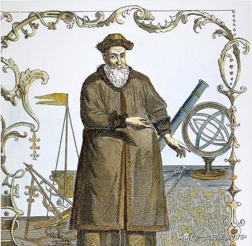 康熙对科学充满兴趣，当时传教士众多却没能摆脱儒学走上科技强国