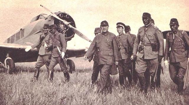 又一名日本将军面临指控，二战中日军究竟有多少苏俄间谍可抓？