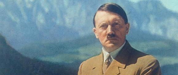 现在的德国人对希特勒如何评价？