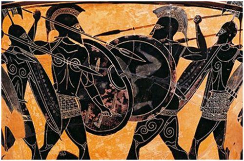 在古希腊，西库昂僭主政治是如何建立起来的？