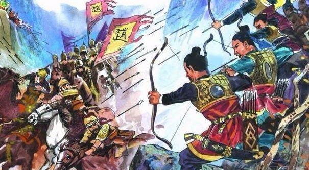 长平之战：如果是赵惠文王会接受上党？长平之战结果会一样么？