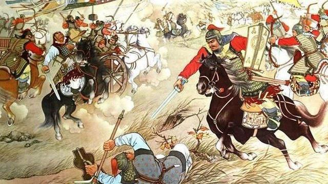 战国七雄纷纷改革，赵武灵王建立胡服骑射，在当时有何深远影响？