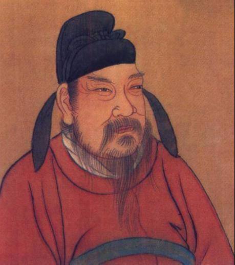中国世界上影响最大的朝代，开国君主却毫无存在感名声被儿子抢去