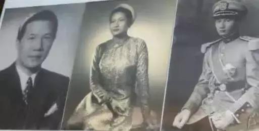 越南末代皇后南芳的传奇人生：生前美惊世界，死时却无人知晓
