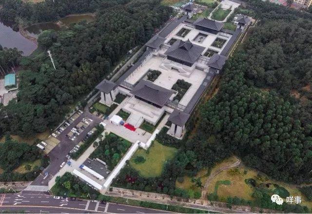 华南地区唯一的皇陵博物馆开馆！占地比两个省博还大