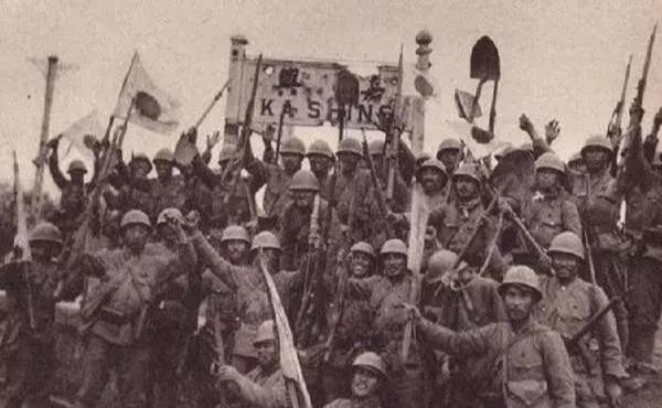 天道轮回，恶有恶报：参与南京大屠杀的日本军团，都有什么下场？