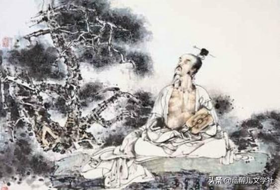张道陵被尊为天师，正一教的创始人，蓝醉儿讲述不为人知的传奇！