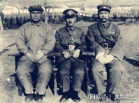 西安事变爆发后，蒋介石的亲哥哥竟被活活吓死