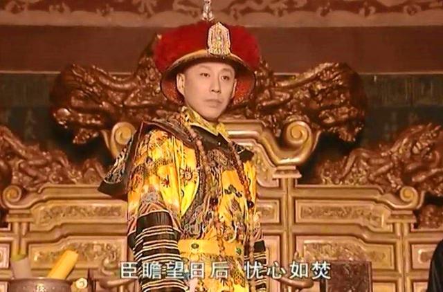 为什么清朝历代的皇帝都极力推广汉语文化，还在全国开展汉语学习