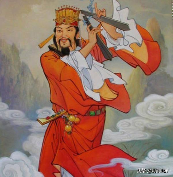 笏的历史：古代朝臣手中的礼器，是中国最古老的记事本吗？