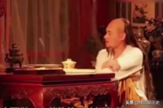 历史揭秘|中国历史上最节俭的一位皇帝，就连睡觉都不点灯