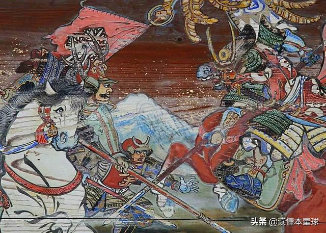 丰臣秀吉向朝鲜发动战争，是满足病态征服欲还是为了贸易利益？