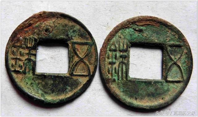 从汉朝到唐朝，这种流行了700多年的钱币，为何被王莽、董卓废止
