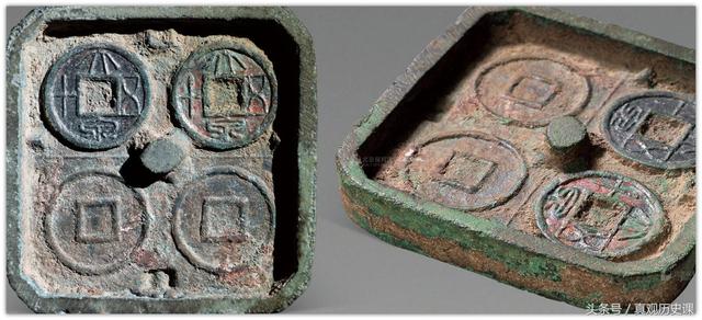 从汉朝到唐朝，这种流行了700多年的钱币，为何被王莽、董卓废止